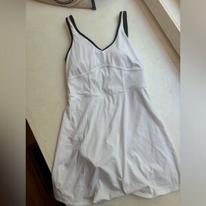 Gilly Hicks activewear dress